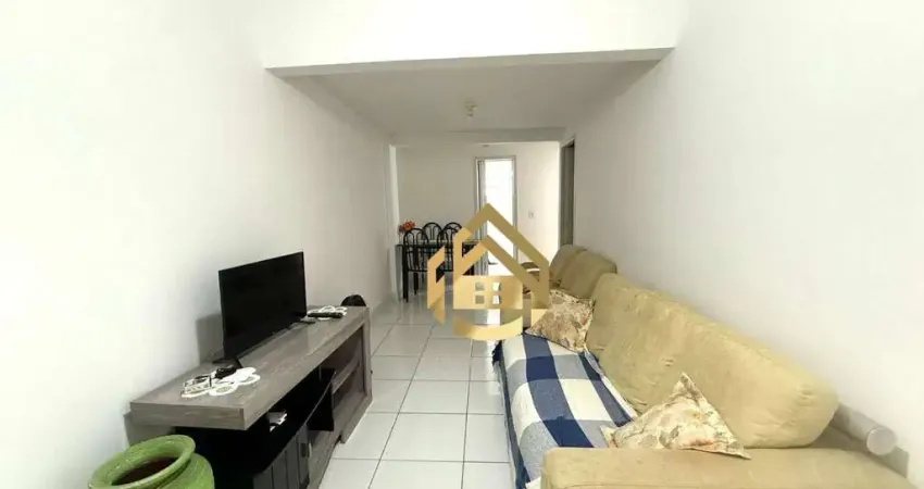 Apartamento com 2 dormitórios à venda por r$ 310.000,00 - praia das astúrias - guarujá/sp