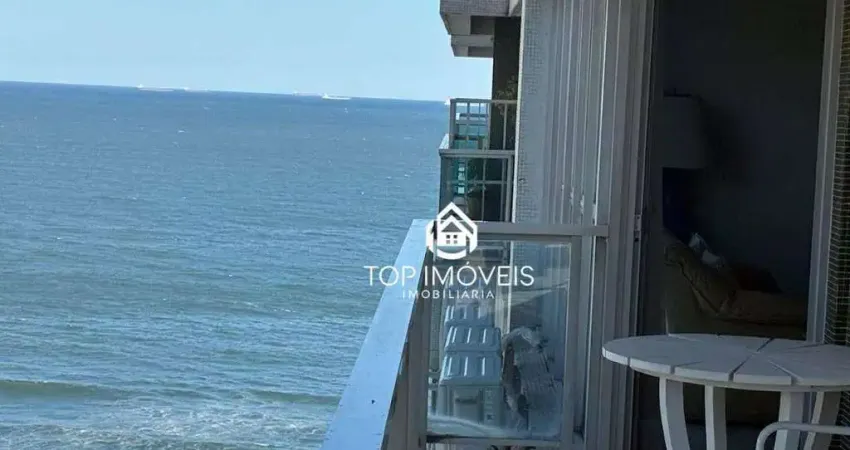 Cobertura com 4 quartos à venda na Avenida Marechal Deodoro da Fonseca, Centro, Guarujá