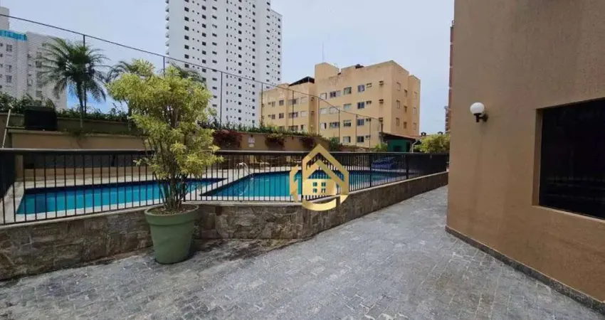 Apartamento com 4 dormitórios à venda, 320 m² por r$ 540.000,00 - praia da enseada - guarujá/sp