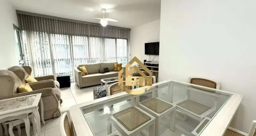 Apartamento à venda por r$ 1.200.000,00 - praia das pitangueiras - guarujá/sp