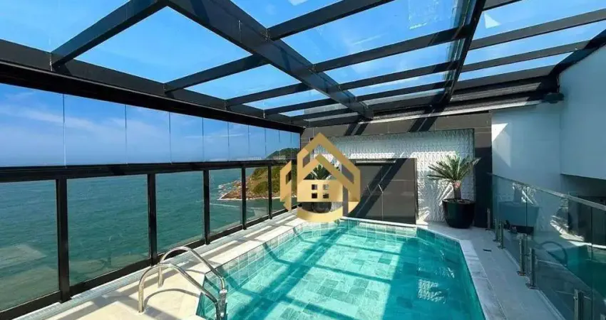 Apartamento residencial à venda, jardim tejereba, guarujá - ap0477.