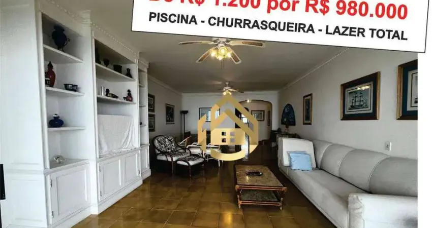Top poprtunidade !!! r$ 980.000 - praia das pitangueiras - guarujá/sp