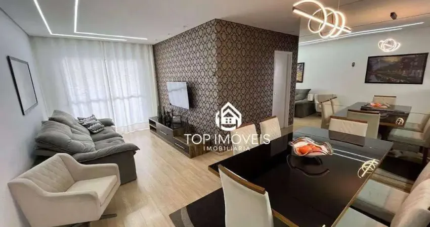 Apartamento residencial para venda e locação, vila luis antônio, guarujá - ap0500.