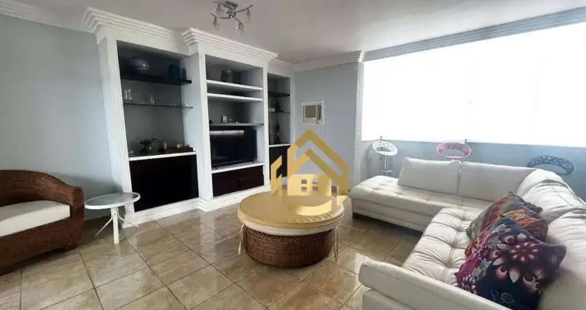 Cobertura residencial para venda e locação, barra funda, guarujá - co0023.