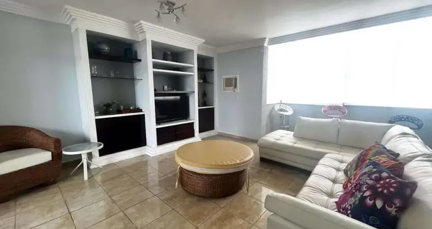 Cobertura residencial para venda e locação, barra funda, guarujá - co0023.