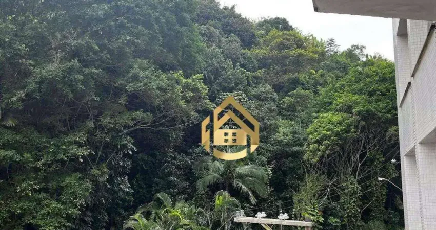 Apartamento com 3 dormitórios à venda, 140 m² por r$ 550.000,00 - praia das pitangueiras - guarujá/sp