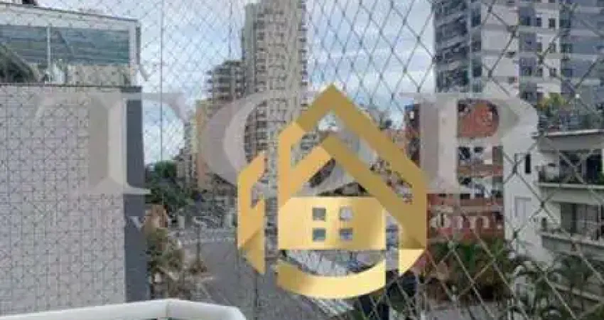 Apartamento residencial à venda, balneário guarujá, guarujá - ap0532.