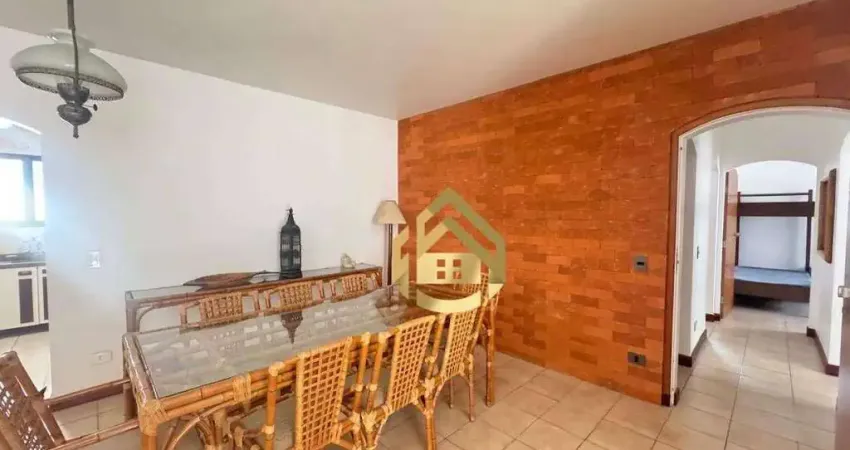 Apartamento com lazer completo 3 quartos praia das pitangueiras