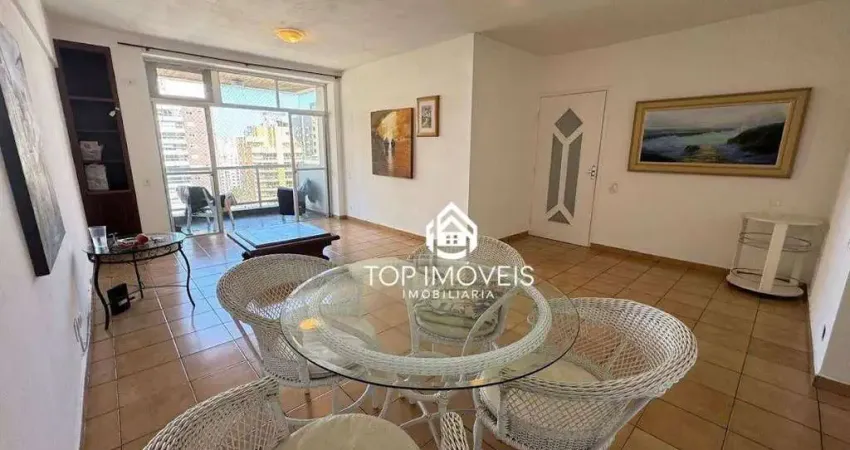 Apartamento com 3 quartos lazer completo praia das pitangueiras