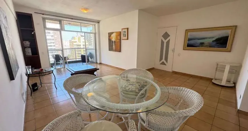 Apartamento residencial para locação, centro, guarujá - ap0546.