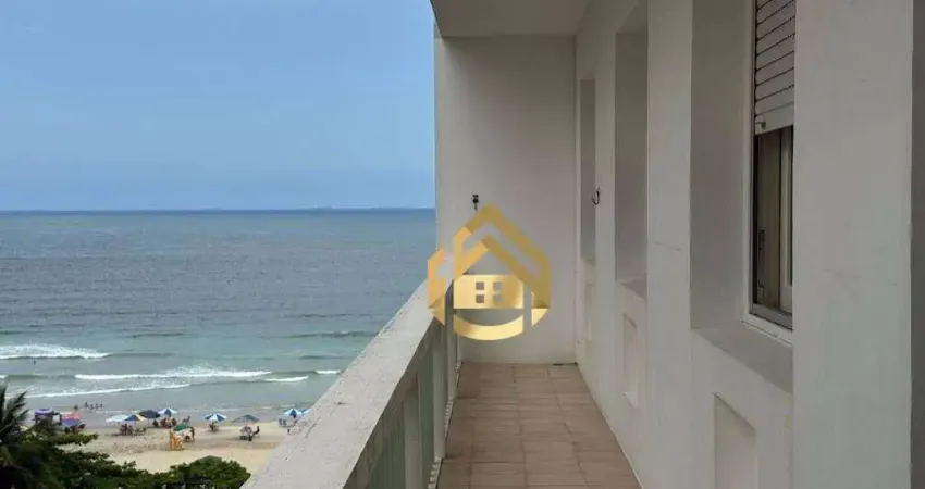 Apartamento residencial à venda, vila maia, guarujá - ap0547.
