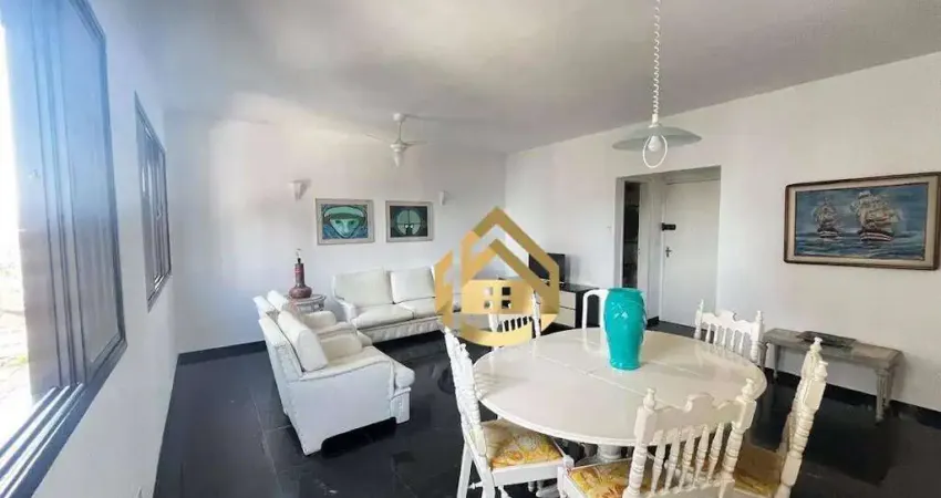 Apartamento com 3 dormitórios à venda, 110 m² por r$ 500.000,00 - praia das astúrias - guarujá/sp
