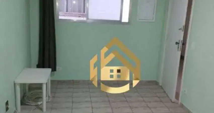 Apartamento com 1 dormitório para alugar por r$ 2.700,00 - praia das pitangueiras - guarujá/sp