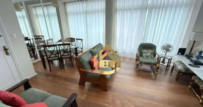 Apartamento residencial à venda, vila luis antônio, guarujá - ap0328.