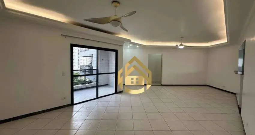 Apartamento residencial à venda, barra funda, guarujá - ap0345.