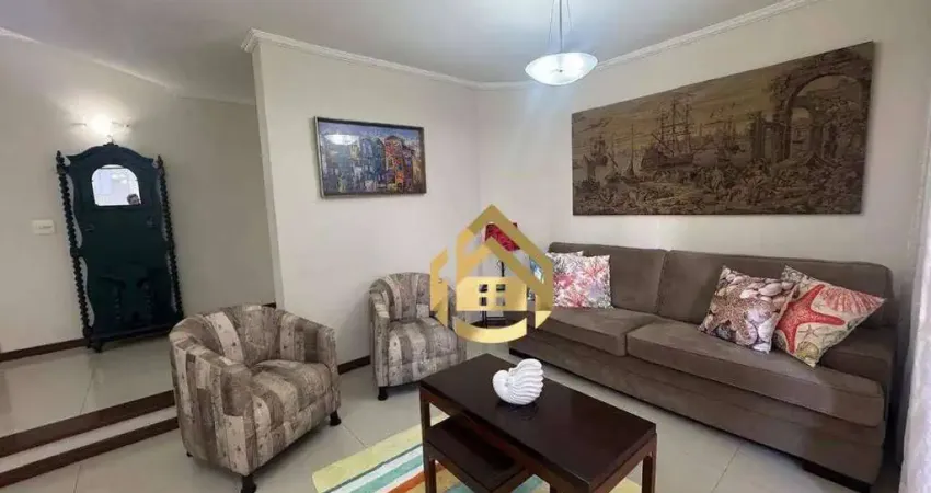 Apartamento com 4 dormitórios, 164 m² - venda por r$ 900.000,00 ou aluguel por r$ 7.570,00 - praia das astúrias - guarujá/sp