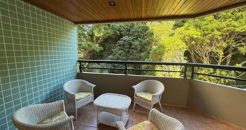 Apartamento com 3 dormitórios à venda, 100 m² por r$ 650.000,00 - praia das pitangueiras frente mar - guarujá/sp