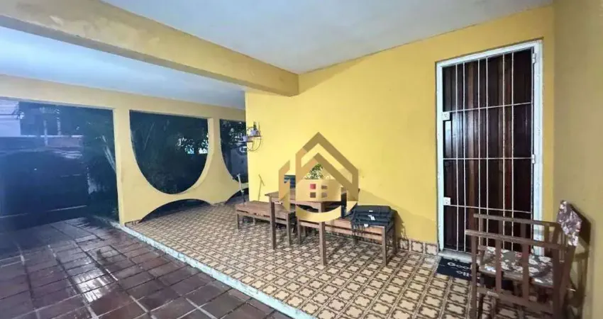 Casa à venda por r$ 1.700.000,00 - praia das pitangueiras - guarujá/sp