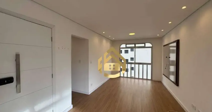 Apartamento com 3 dormitórios à venda por r$ 530.000 - praia das pitangueiras - guarujá/sp