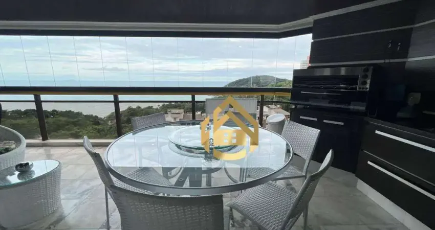 Apartamento residencial à venda, morro sorocotuba, guarujá - ap0380.