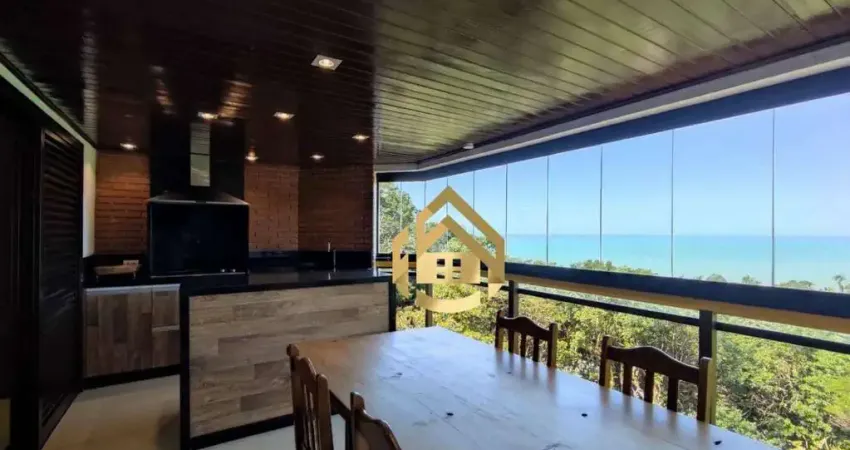 Apartamento com 4 quartos à venda na Rua Sorocotuba, Morro Sorocotuba, Guarujá