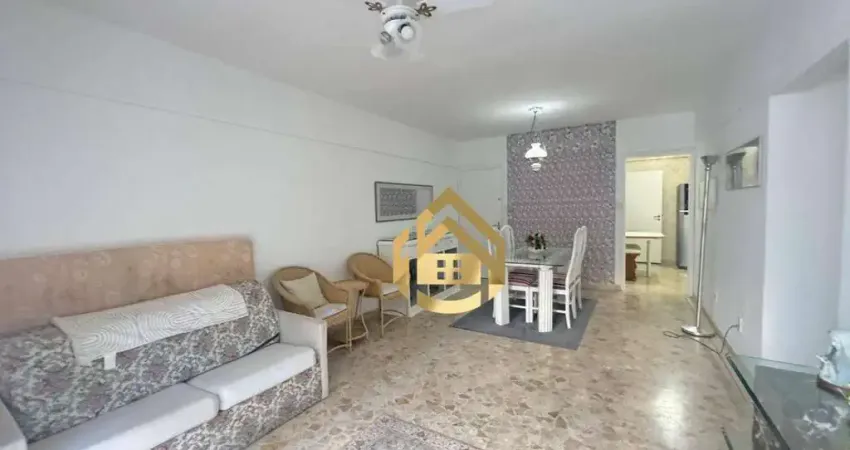 Apartamento com 3 dormitórios à venda por r$ 580.000 - praia das pitangueiras - guarujá/sp