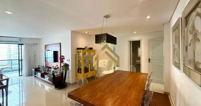 Apartamento com 4 dormitórios à venda por r$ 950.000 - praia das pitangueiras - guarujá/sp