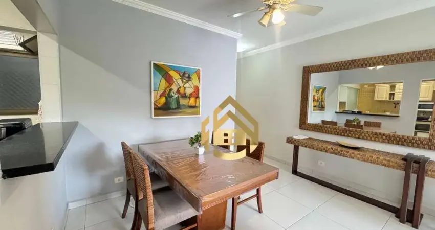 Apartamento com 2 dormitórios - venda por r$ 600.000,00 ou aluguel por r$ 4.000,00/mês - praia do tombo - guarujá/sp