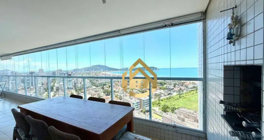 Apartamento com 3 dormitórios, 111 m² - venda por R$ 1.300.000,00 ou aluguel por R$ 9.000,00/mês - Praia da Enseada - Guarujá/SP