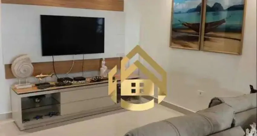 Casa com 5 dormitórios para alugar por R$ 10.000/mês - Praia da Enseada - Guarujá/SP