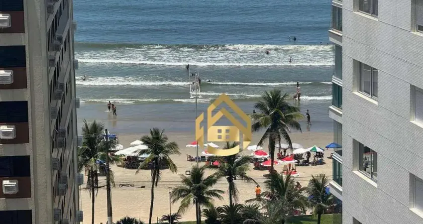 Apartamento com 3 dormitórios à venda, 103 m² por R$ 950.000,00 - Praia das Astúrias - Guarujá/SP