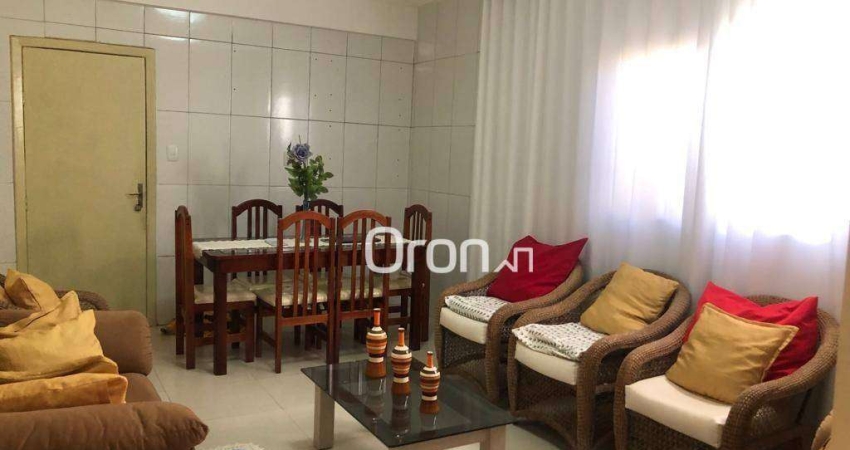 Sobrado à venda, 320 m² por R$ 850.000,00 - Parque Atheneu - Goiânia/GO