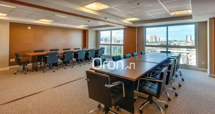 Sala à venda, 35 m² por R$ 317.000,00 - Vila São Tomaz - Aparecida de Goiânia/GO