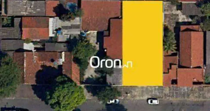 Casa à venda, 400 m² por r$ 560.000,00 - jardim europa - goiânia/go