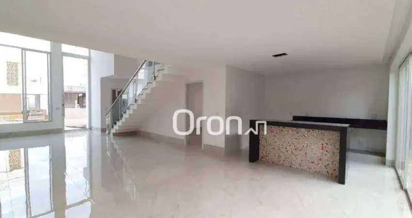 Sobrado à venda, 203 m² por R$ 1.560.000,00 - Santa Genoveva - Goiânia/GO