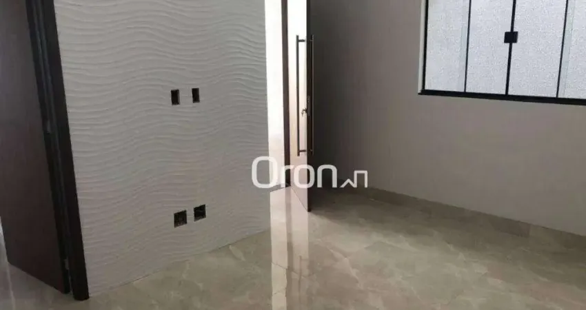 Casa à venda, 108 m² por R$ 349.000,00 - Jardim Tropical - Aparecida de Goiânia/GO