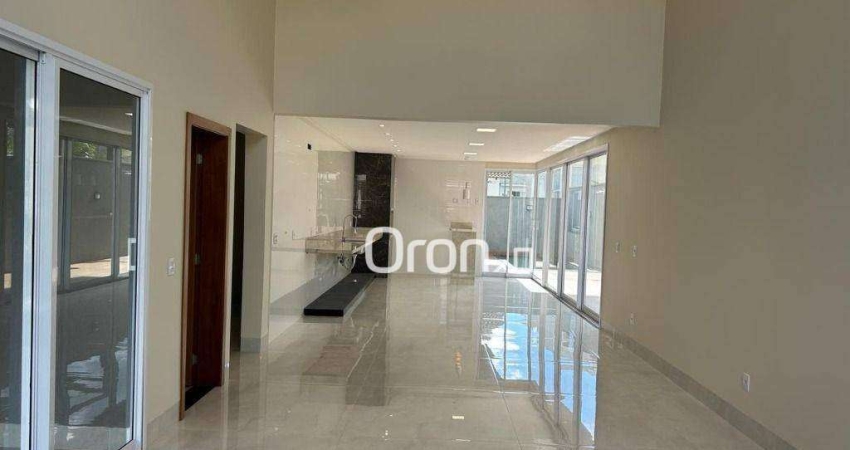 Casa à venda, 200 m² por R$ 1.790.000,00 - Jardins Lisboa - Goiânia/GO