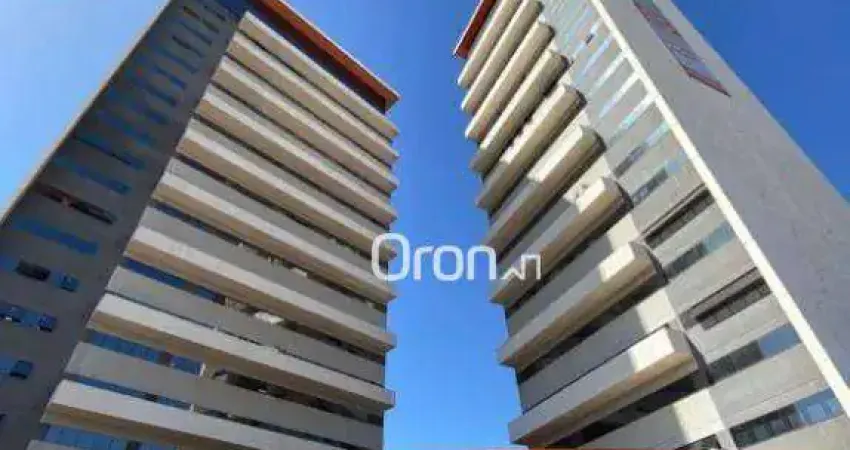 Sala à venda, 670 m² por R$ 3.559.000,00 - Vila Brasília - Aparecida de Goiânia/GO