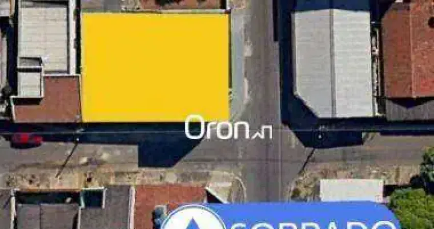 Sobrado à venda, 340 m² por r$ 430.000,00 - jardim tiradentes - aparecida de goiânia/go