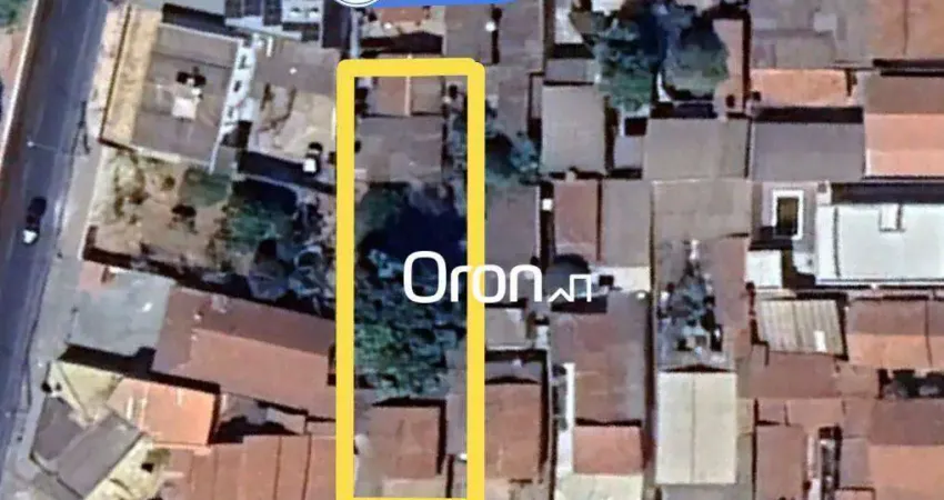 Casa à venda, 80 m² por r$ 350.000,00 - jardim novo mundo - goiânia/go