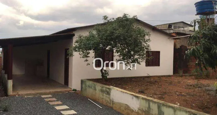 Casa à venda, 200 m² por R$ 340.000,00 - Sítios Santa Luzia - Aparecida de Goiânia/GO