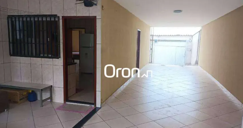 Casa à venda, 146 m² por r$ 375.000,00 - setor andrade reis - aparecida de goiânia/go