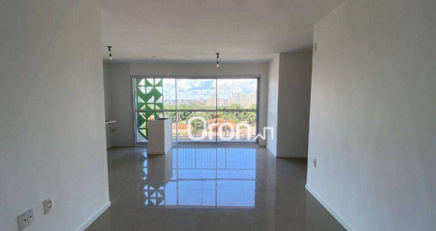 Apartamento à venda, 76 m² por R$ 739.000,00 - Setor Pedro Ludovico - Goiânia/GO