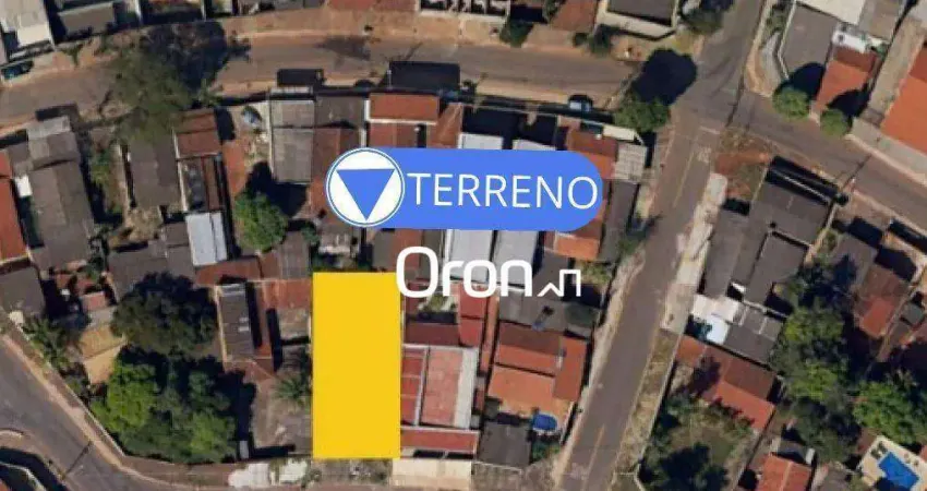 Casa à venda, 186 m² por r$ 395.000,00 - setor santos dumont - goiânia/go