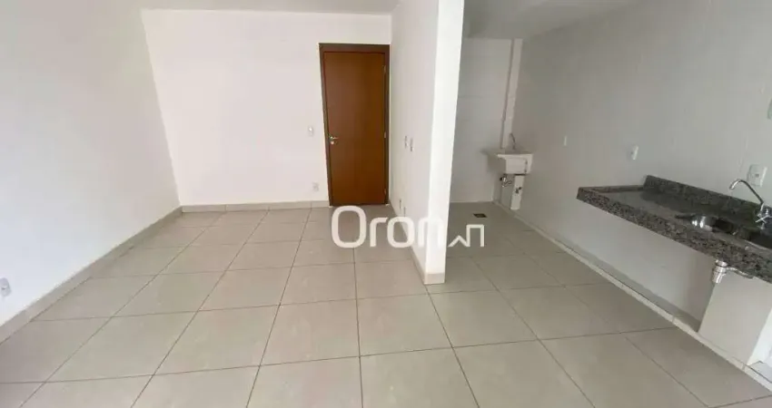 Apartamento à venda, 74 m² por R$ 450.000,00 - Santa Genoveva - Goiânia/GO