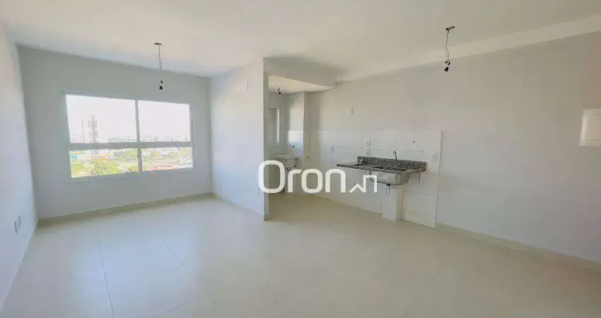 Apartamento à venda, 72 m² por R$ 521.000,00 - Parque Amazônia - Goiânia/GO