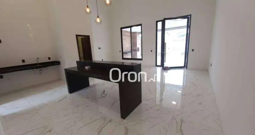 Casa à venda, 150 m² por R$ 698.000,00 - Setor Faiçalville - Goiânia/GO