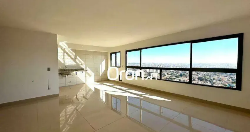 Apartamento à venda, 110 m² por r$ 940.000,00 - jardim américa - goiânia/go