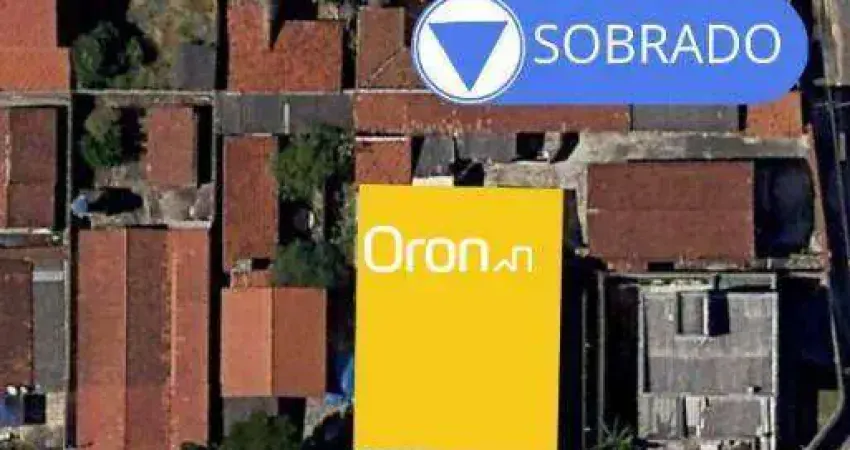 Sobrado à venda, 306 m² por r$ 369.000,00 - vila morais - goiânia/go