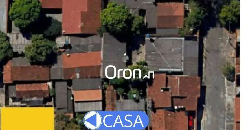 Casa à venda, 210 m² por r$ 378.000,00 - vila viandeli - goiânia/go